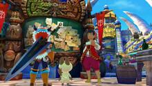 Imagen 31 de Monster Hunter Stories