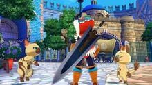Imagen 32 de Monster Hunter Stories