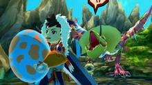 Imagen 33 de Monster Hunter Stories
