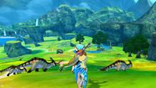 Imagen 34 de Monster Hunter Stories