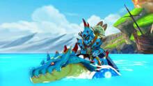 Imagen 59 de Monster Hunter Stories