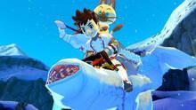 Imagen 61 de Monster Hunter Stories