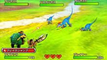 Imagen 62 de Monster Hunter Stories
