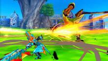 Imagen 67 de Monster Hunter Stories