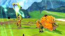 Imagen 68 de Monster Hunter Stories