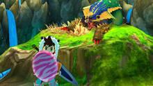 Imagen 71 de Monster Hunter Stories