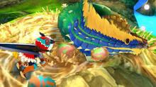 Imagen 73 de Monster Hunter Stories