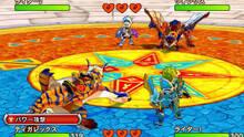 Imagen 77 de Monster Hunter Stories