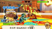 Imagen 79 de Monster Hunter Stories