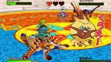 Imagen 80 de Monster Hunter Stories