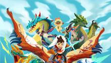 Imagen 45 de Monster Hunter Stories