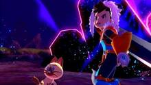 Imagen 46 de Monster Hunter Stories