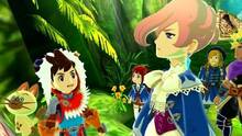 Imagen 47 de Monster Hunter Stories
