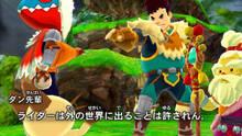 Imagen 102 de Monster Hunter Stories