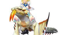 Imagen 85 de Monster Hunter Stories