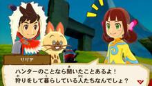 Imagen 103 de Monster Hunter Stories
