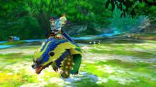 Imagen 104 de Monster Hunter Stories
