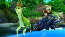 Imagen 105 de Monster Hunter Stories