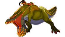 Imagen 107 de Monster Hunter Stories