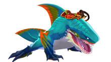 Imagen 109 de Monster Hunter Stories