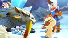 Imagen 87 de Monster Hunter Stories