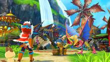 Imagen 91 de Monster Hunter Stories