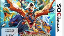 Imagen 130 de Monster Hunter Stories