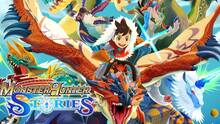 Imagen 131 de Monster Hunter Stories