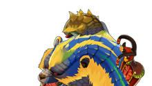 Imagen 143 de Monster Hunter Stories
