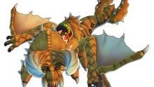 Imagen 151 de Monster Hunter Stories