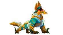 Imagen 160 de Monster Hunter Stories
