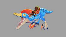 Imagen 168 de Monster Hunter Stories