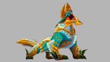 Imagen 171 de Monster Hunter Stories