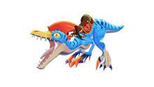 Imagen 176 de Monster Hunter Stories