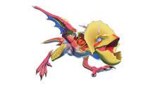 Imagen 185 de Monster Hunter Stories