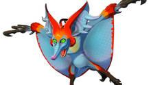 Imagen 137 de Monster Hunter Stories
