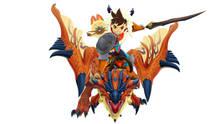 Imagen 139 de Monster Hunter Stories
