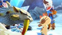 Imagen 196 de Monster Hunter Stories