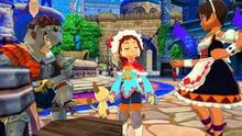 Imagen 201 de Monster Hunter Stories