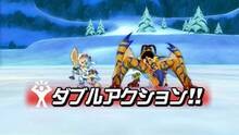 Imagen 207 de Monster Hunter Stories