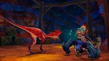 Imagen 216 de Monster Hunter Stories