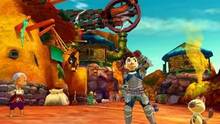 Imagen 221 de Monster Hunter Stories