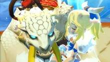 Imagen 190 de Monster Hunter Stories