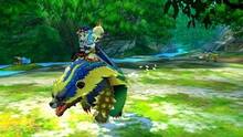 Imagen 232 de Monster Hunter Stories