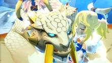 Imagen 193 de Monster Hunter Stories