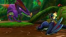 Imagen 245 de Monster Hunter Stories