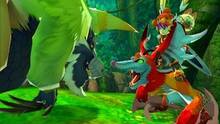 Imagen 265 de Monster Hunter Stories