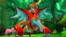 Imagen 266 de Monster Hunter Stories