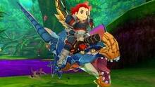 Imagen 276 de Monster Hunter Stories