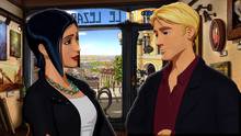 Imagen 92 de Broken Sword 5: La maldicin de la serpiente